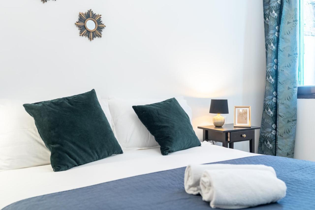 Haus Ormesini Hotell Venedig Exteriör bild