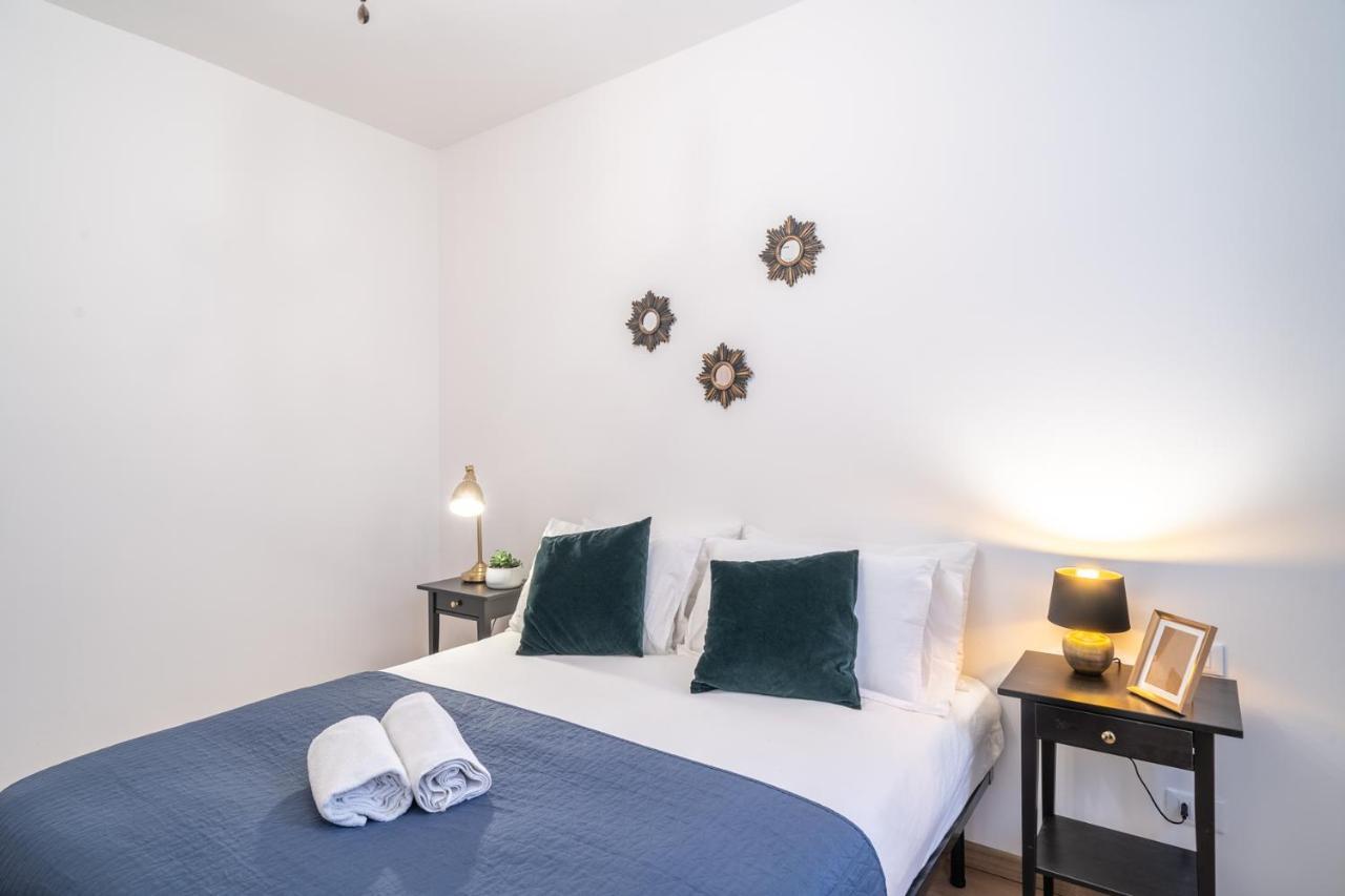 Haus Ormesini Hotell Venedig Exteriör bild