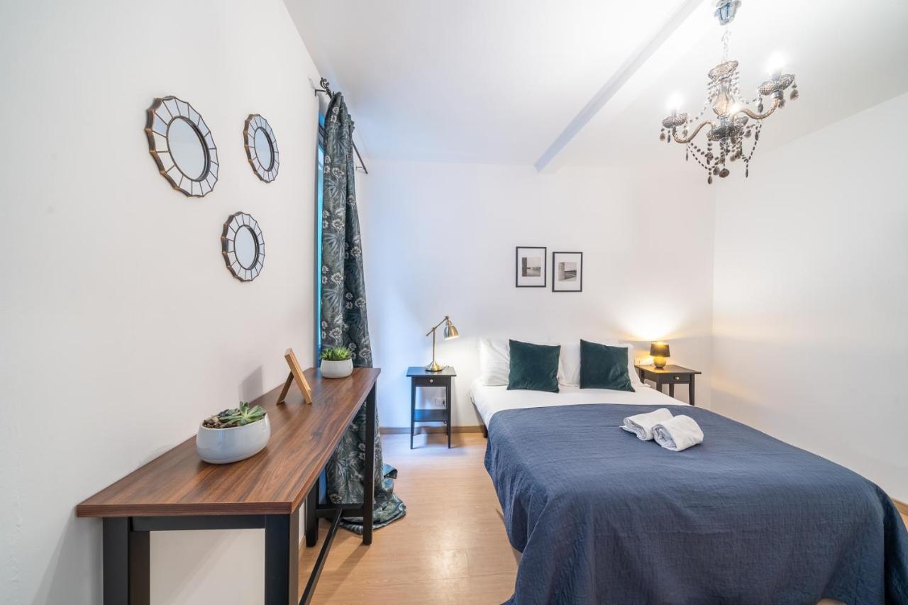 Haus Ormesini Hotell Venedig Exteriör bild