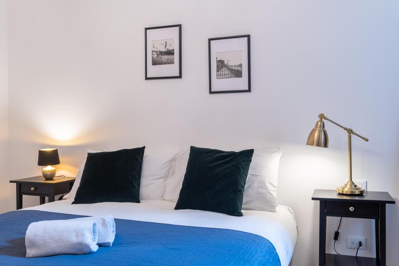Haus Ormesini Hotell Venedig Exteriör bild