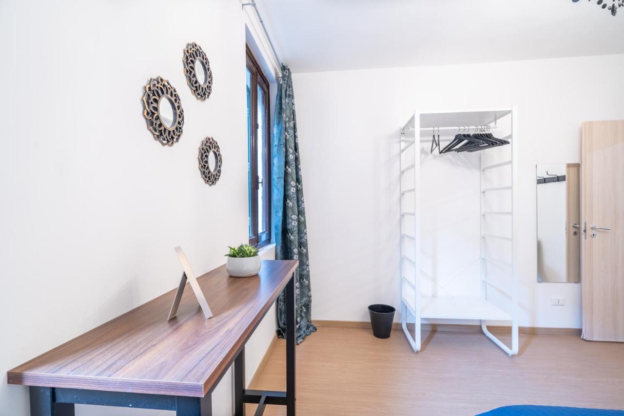 Haus Ormesini Hotell Venedig Exteriör bild