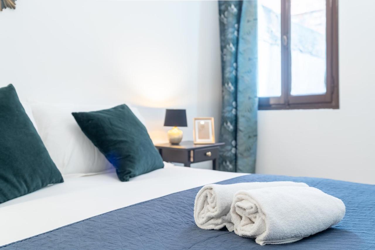 Haus Ormesini Hotell Venedig Exteriör bild