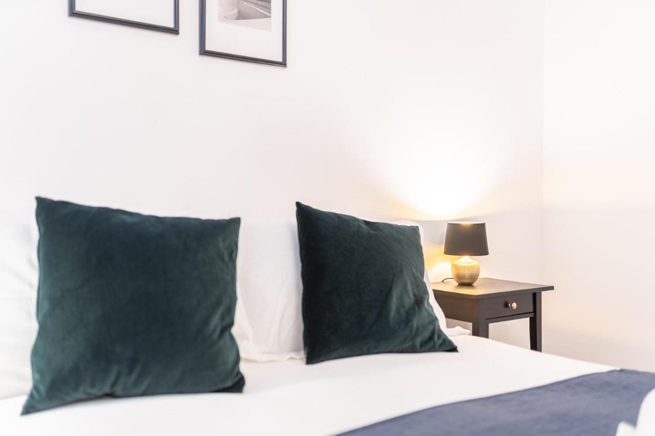 Haus Ormesini Hotell Venedig Exteriör bild