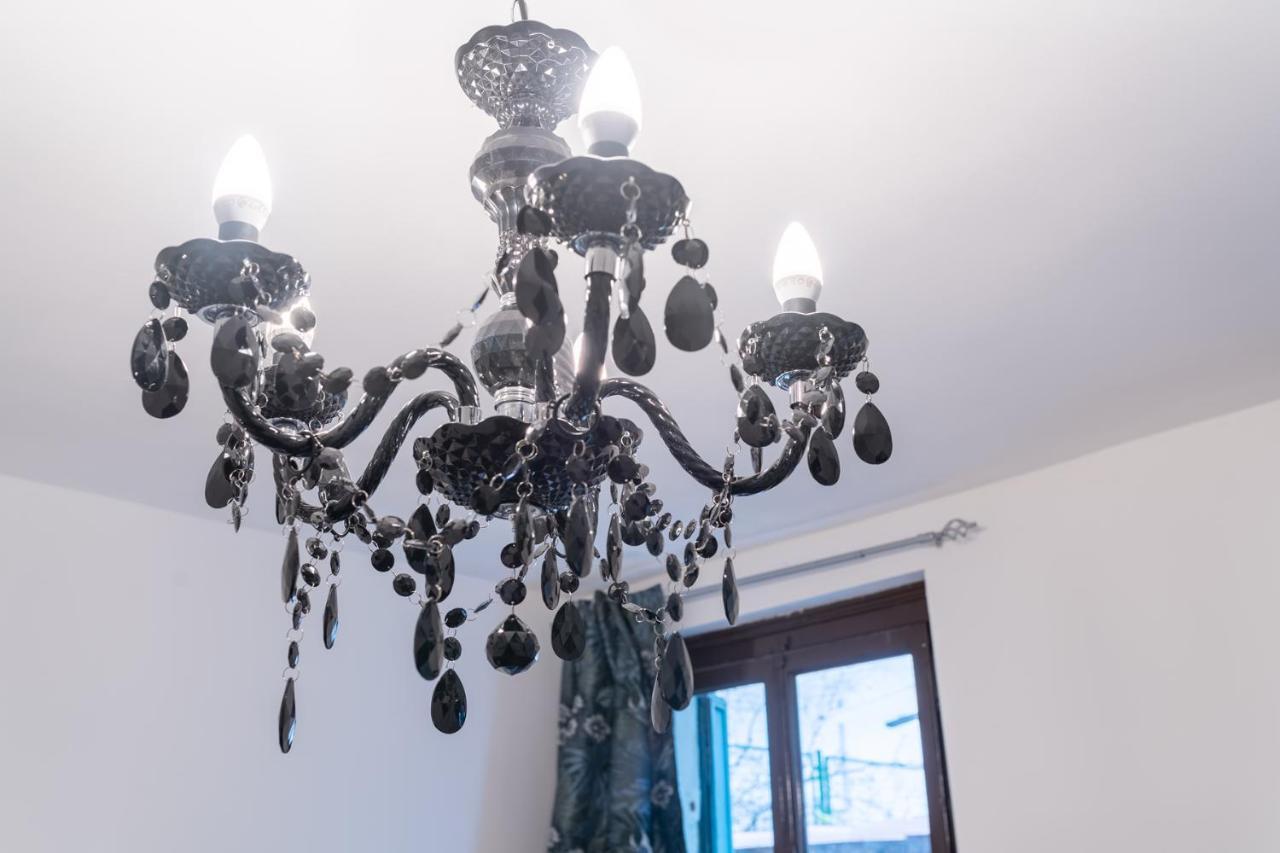 Haus Ormesini Hotell Venedig Exteriör bild